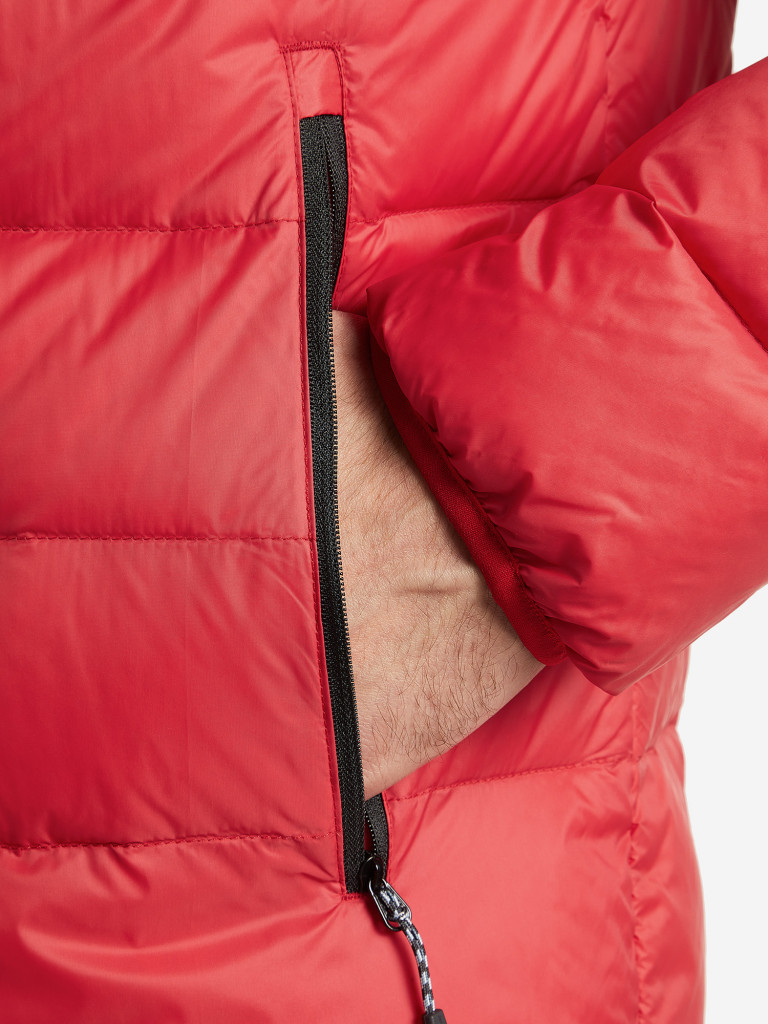 Пуховик мужской Jack Wolfskin Dna Tundra