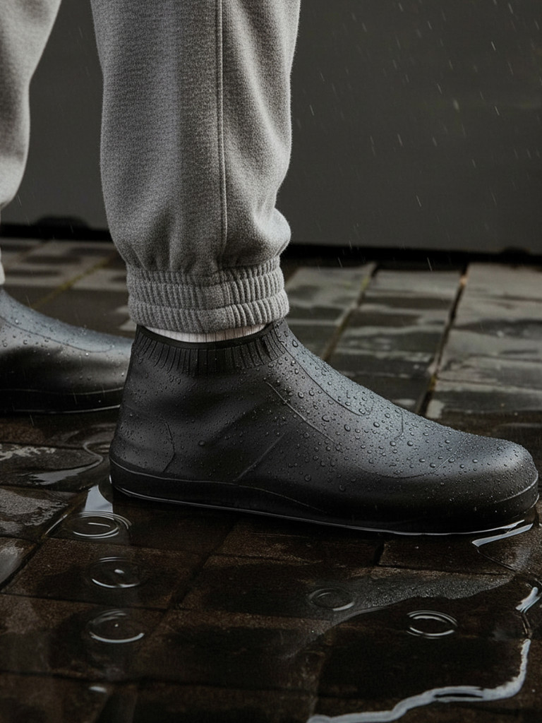 Чехлы непромокаемые для обуви Gamp Reinar