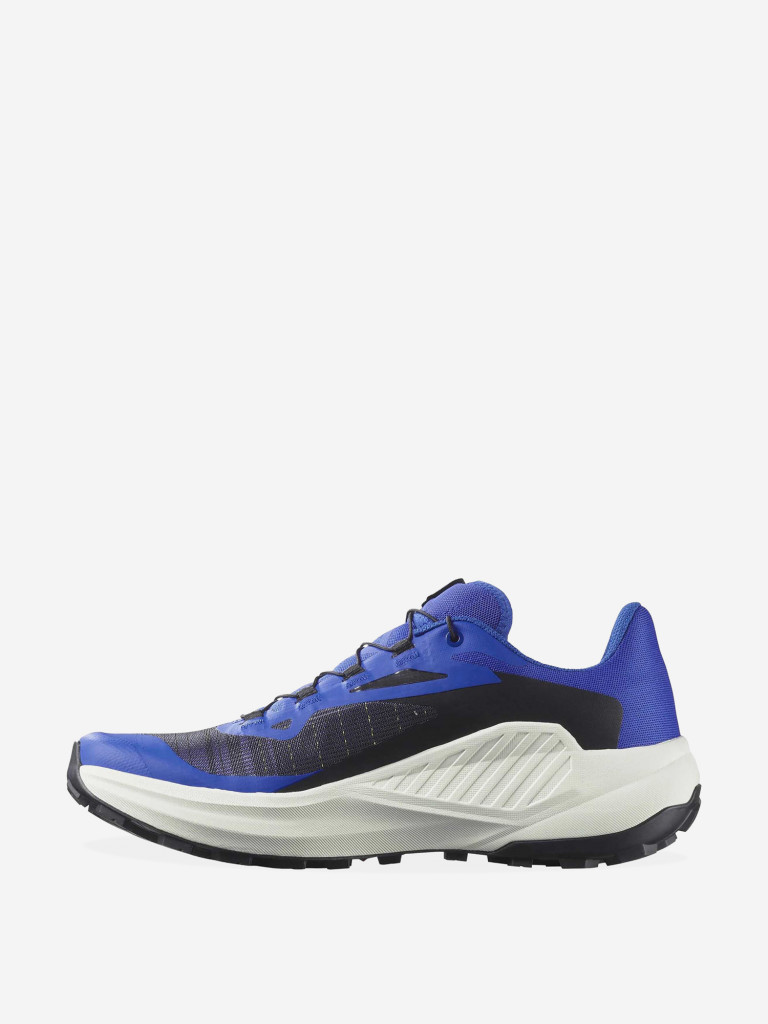 Кроссовки беговые Salomon Genesis Equipe