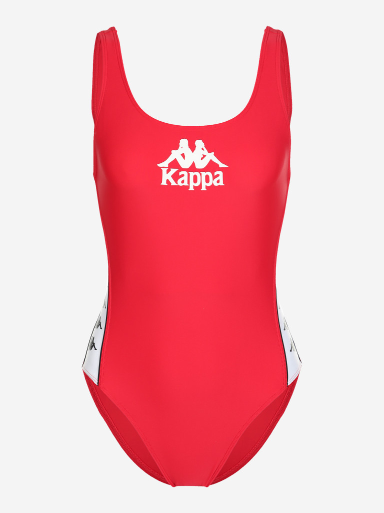 Купальник слитный женский Kappa