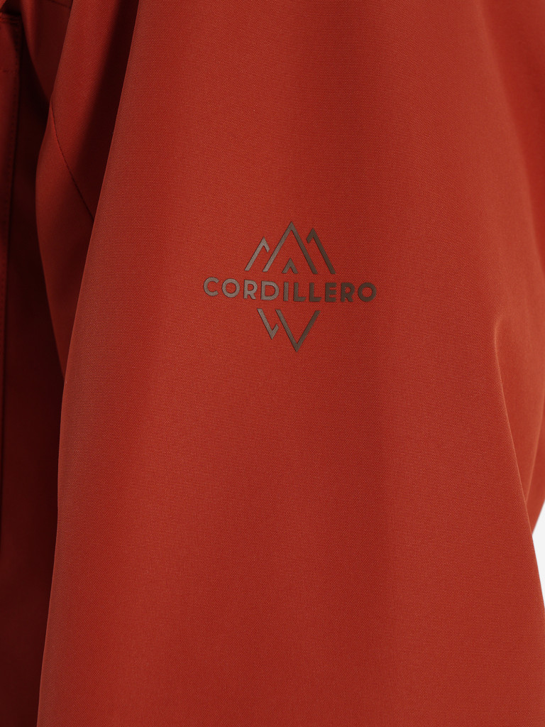 Куртка мембранная мужская Cordillero