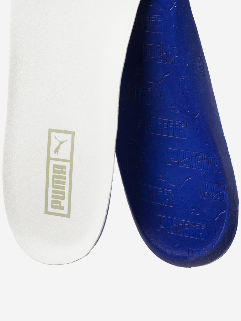 Ботинки женские PUMA Mayze Chelsea Suede