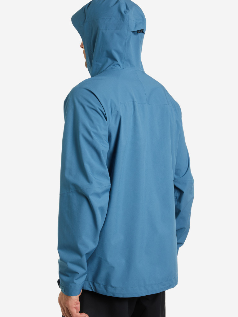 Куртка мембранная мужская Mountain Hardwear Stretch Ozonic Jacket