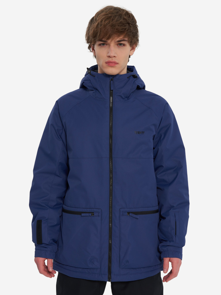 Куртка утепленная мужская Termit