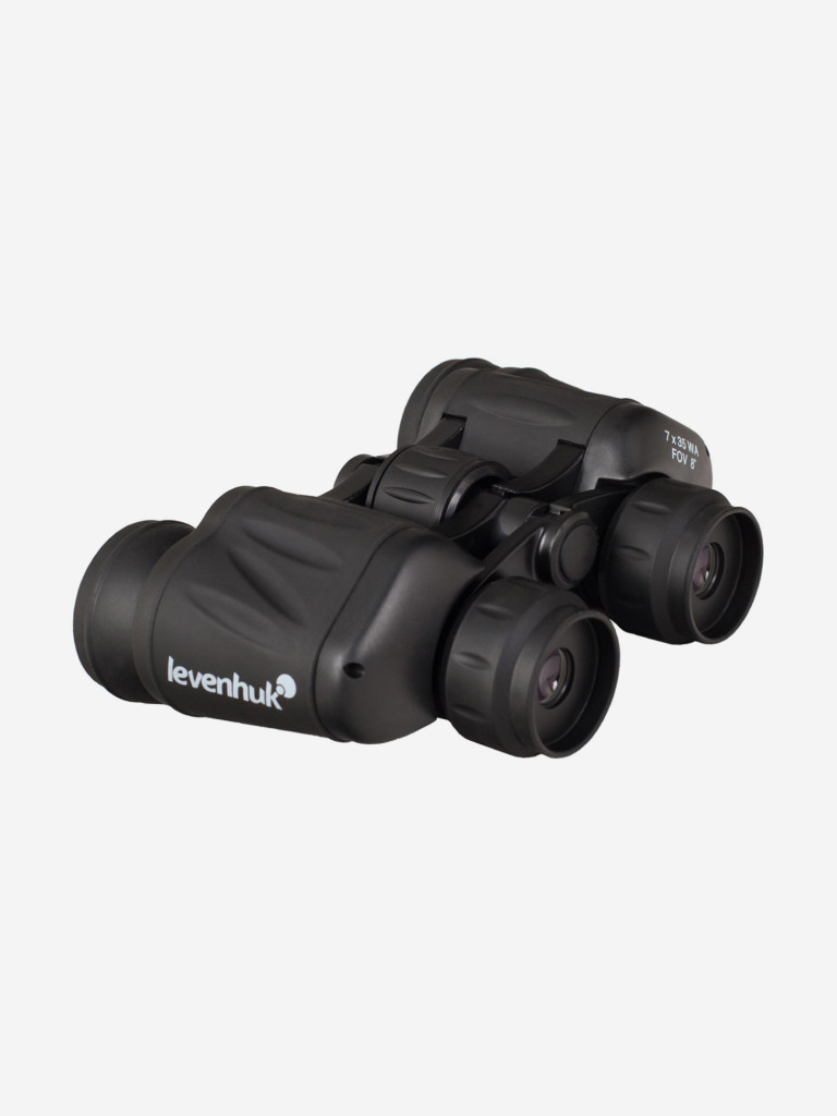 Бинокль Levenhuk Atom 7x35