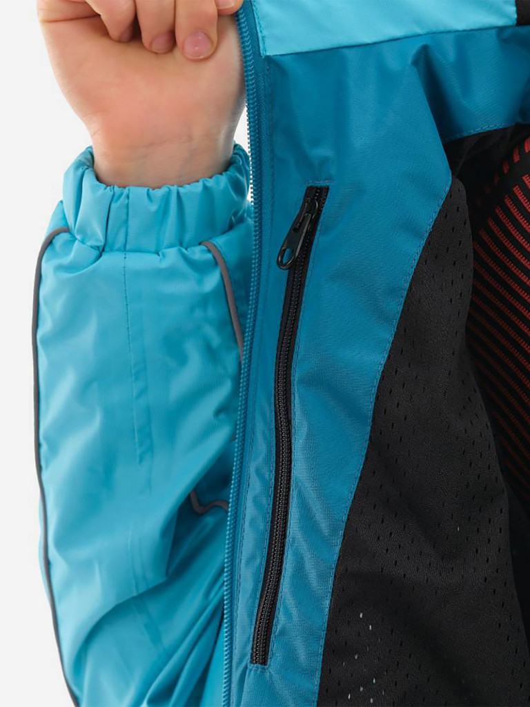 Женский мембранный костюм Dragonfly Active 2.0