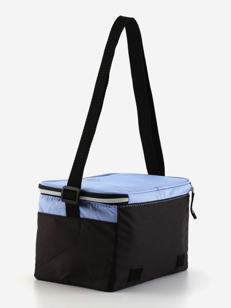 Термосумка LP Thermoproducts Cool bag, 4 л, синяя