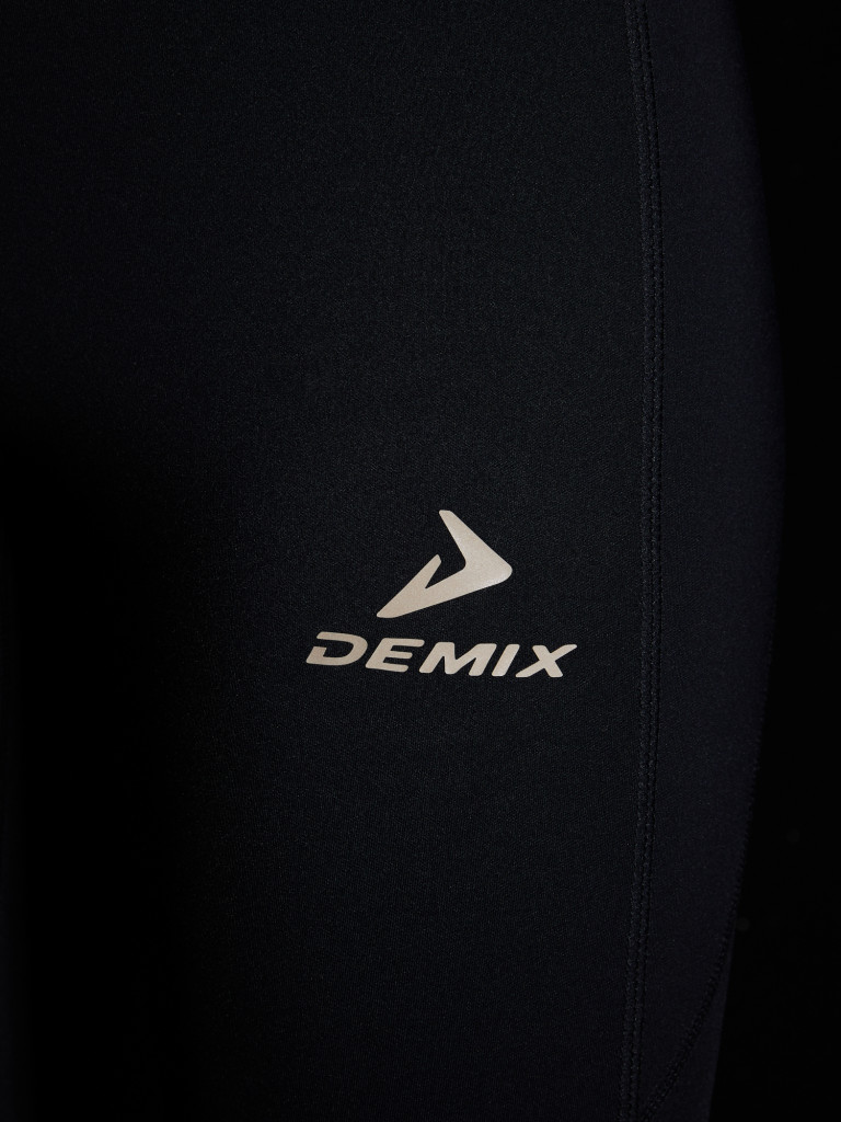 Легинсы женские Demix LongRun Trail