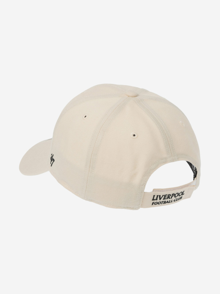 Бейсболка 47 BRAND EPL-MVP04WBV-NT Liverpool FC EPL