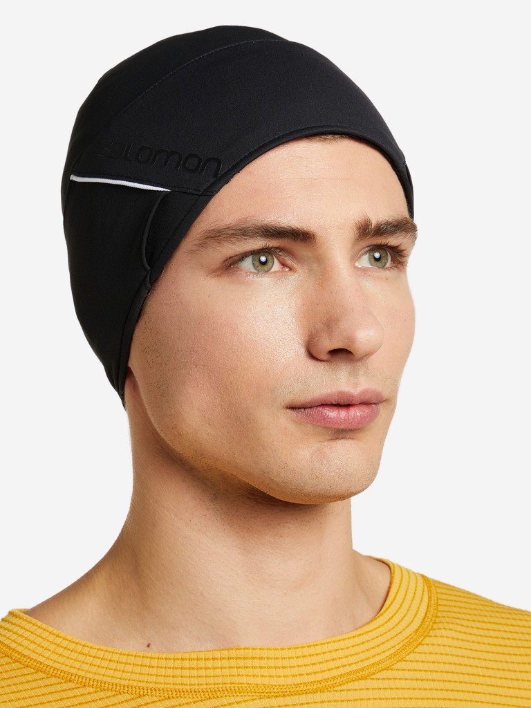 Шапка Salomon Beanie