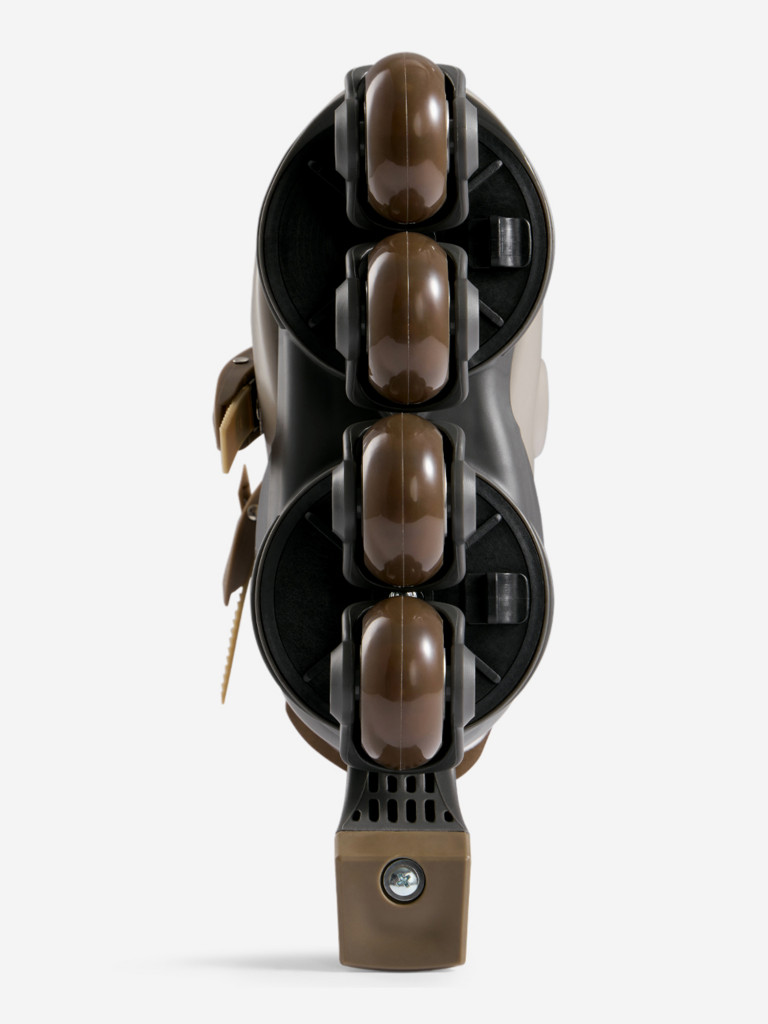 Раздвижные роликовые коньки детские VIBERS «ВАЙБЕРС»