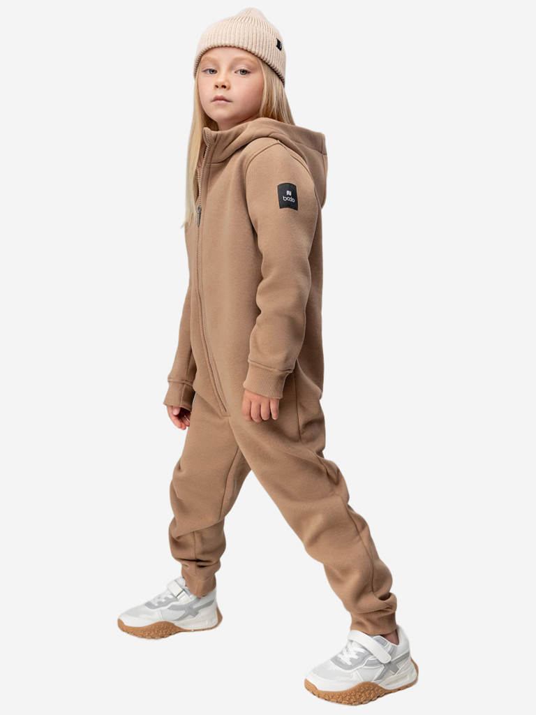 Комбинезон утепленный bodo