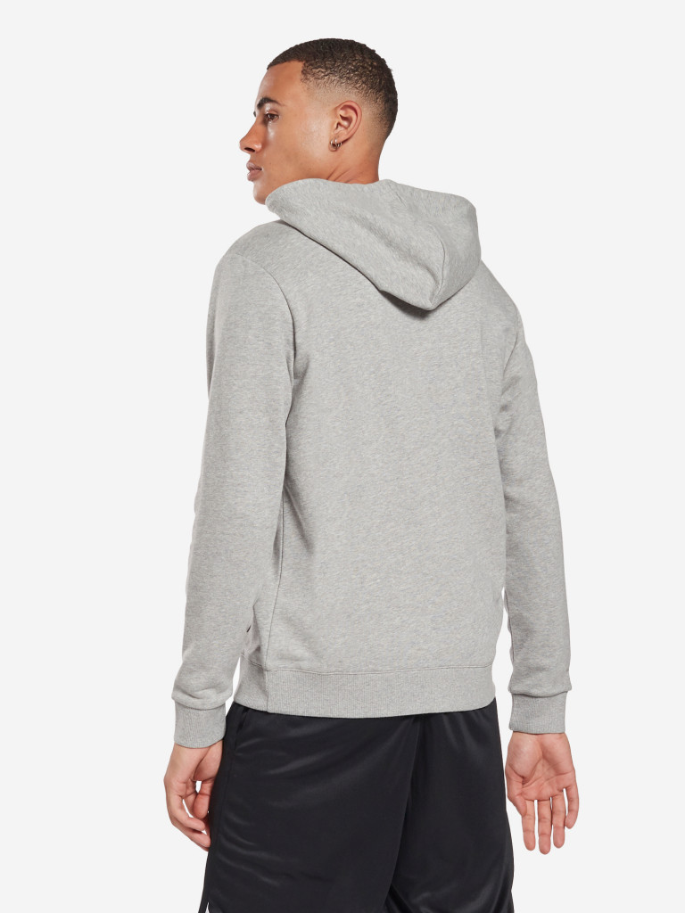 Толстовка мужская Reebok