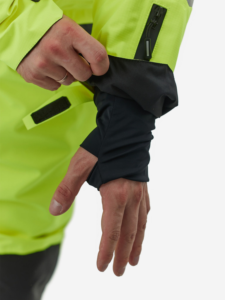 Комбинезон Hyperlook Rebel