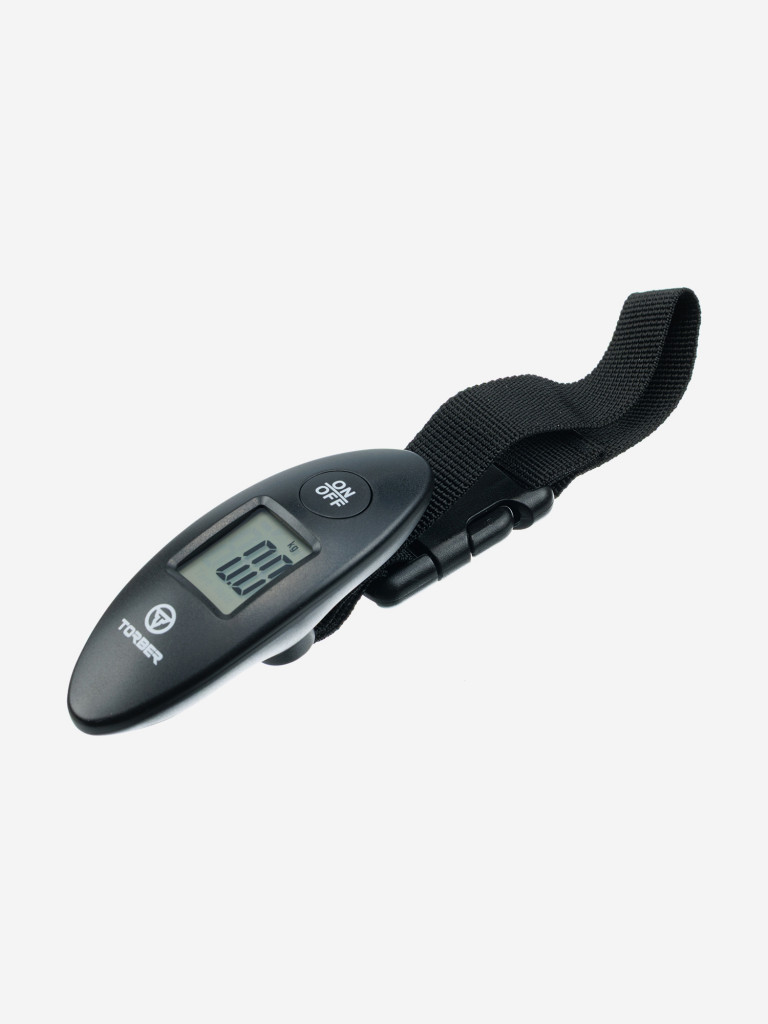 Весы для багажа TORBER электронные