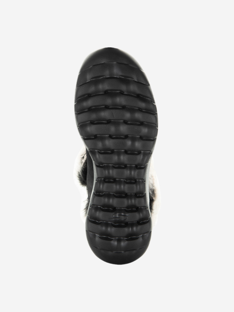 Сапоги утепленные женские Skechers Onthe Go Joy