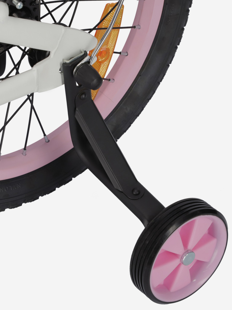 Велосипед для девочек Stern Flash 16"