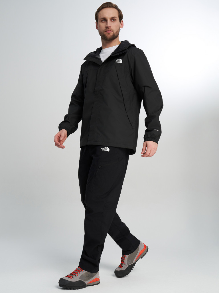 Куртка мембранная мужская The North Face Antora