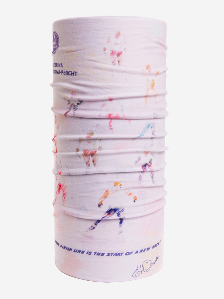 Бафф Aucrux Standard Pro4