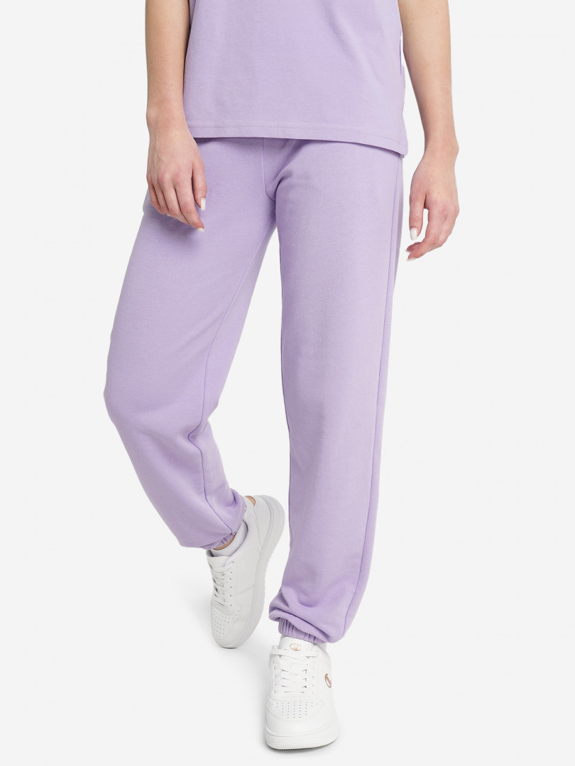 Брюки для девочек Champion Фиолетовый 1999₽