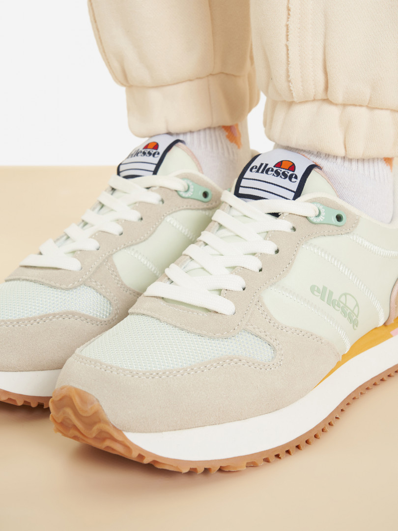 Кроссовки женские Ellesse Lambert 30119850299 Белый, размер 38.5,37.5,36,36.5, фото 10