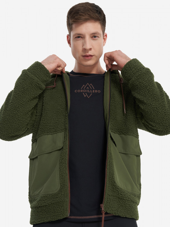 Толстовка мужская Cordillero