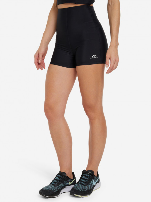 Велосипедки женские Athlex Pump Up
