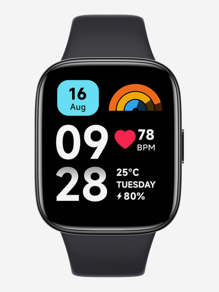 Смарт-часы XIAOMI Redmi Watch 3 Active