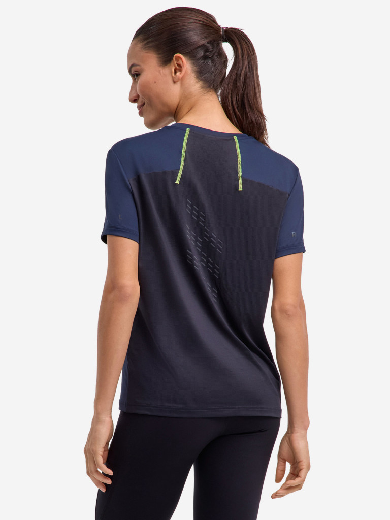 Женская спортивная футболка FALKE