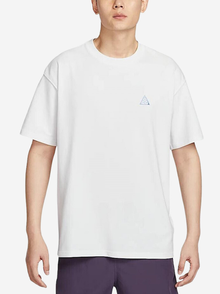 Футболка мужская повседневная Nike SS25 NRG
