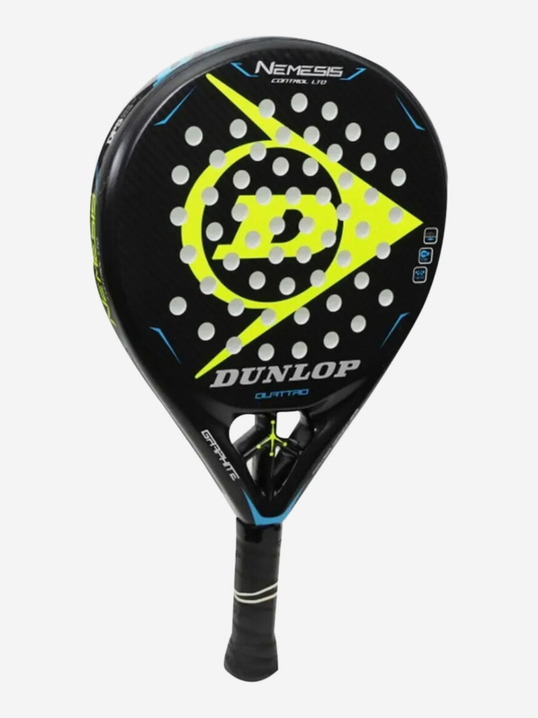 Ракетка для падела Dunlop Nemesis Control