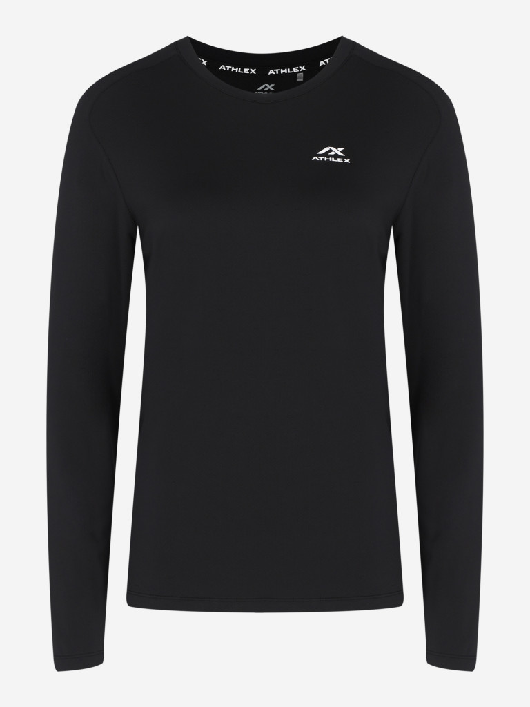 Лонгслив женский Athlex