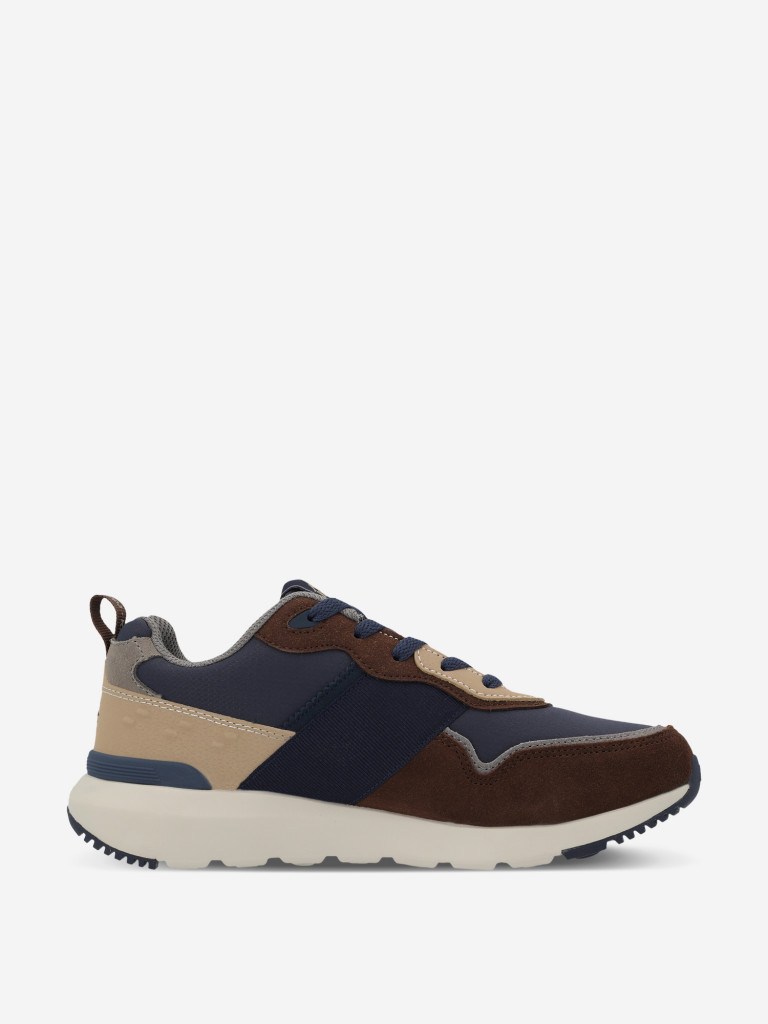 Кроссовки для мальчиков Kappa Authentic JR