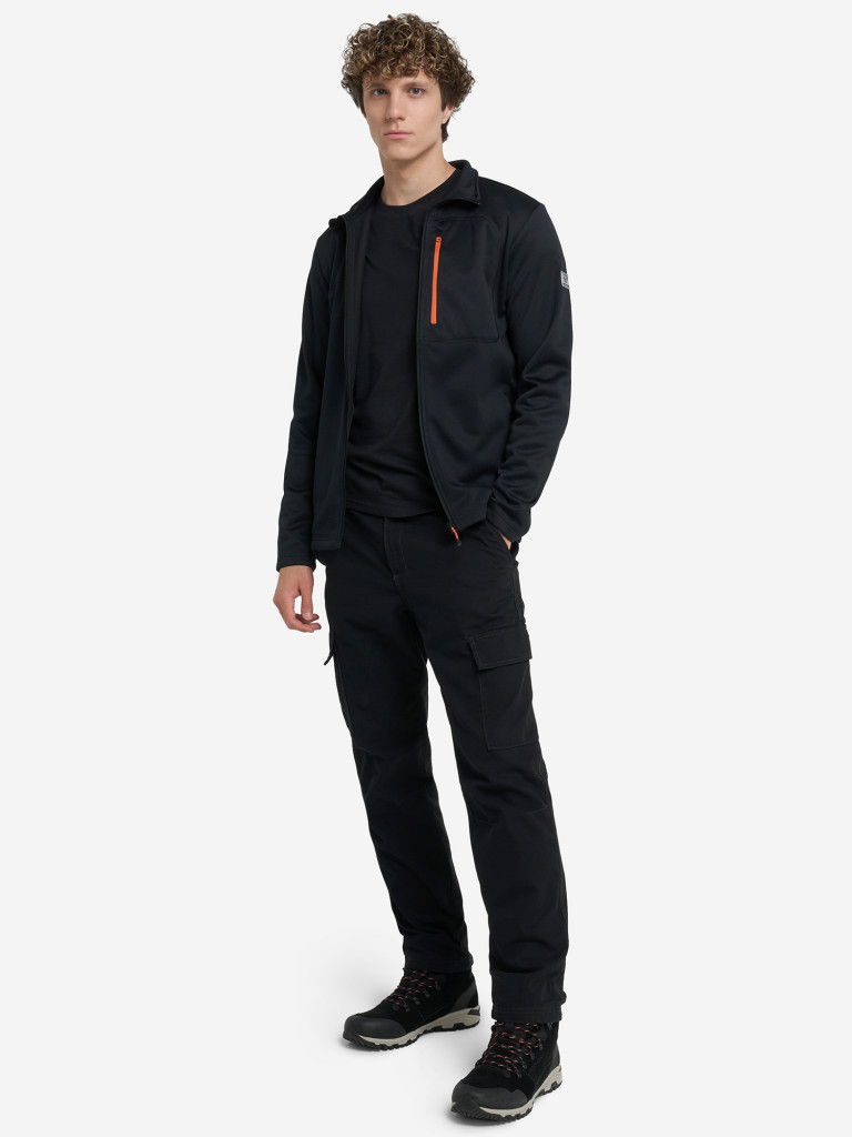 Брюки утепленные мужские Northland