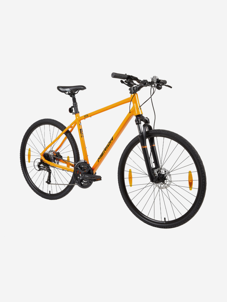 Merida crossway 8 on sale