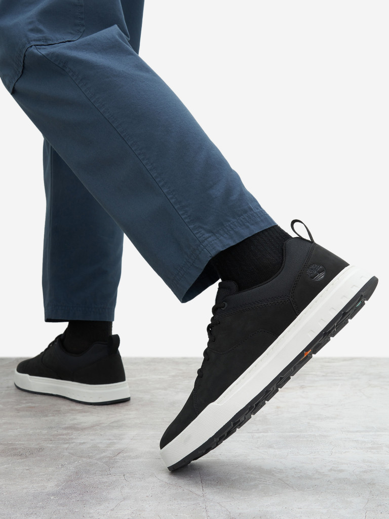 Кроссовки мужские Timberland Maple Grove