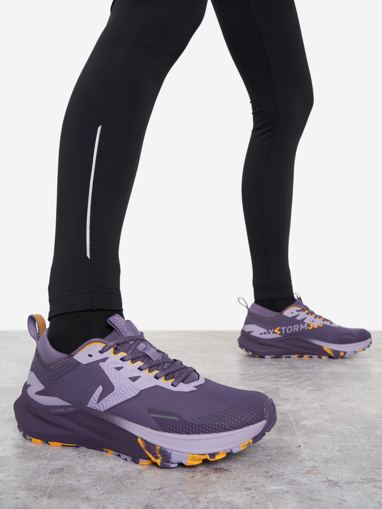 Кроссовки женские Demix Spectre Enrblast Trail