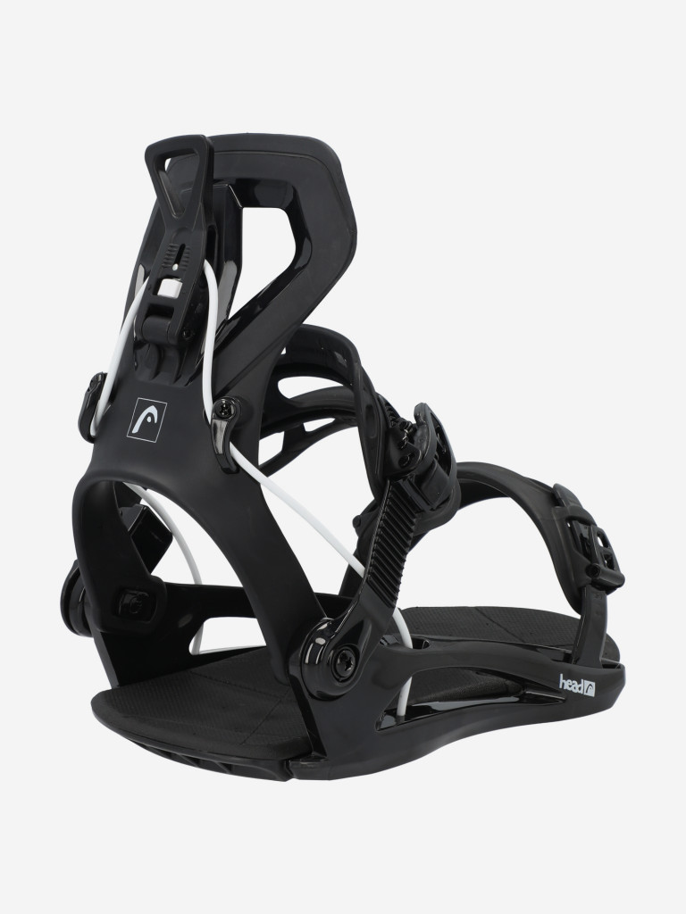 Крепления для сноуборда Head RX Two