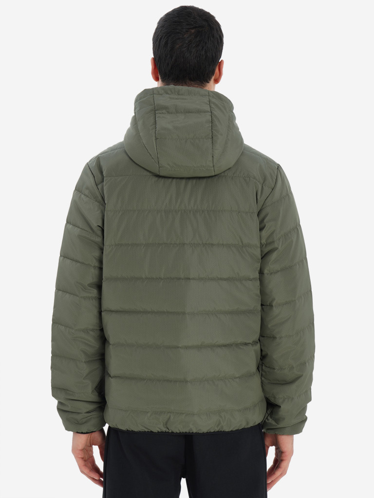 Куртка утепленная мужская Kappa Galassia