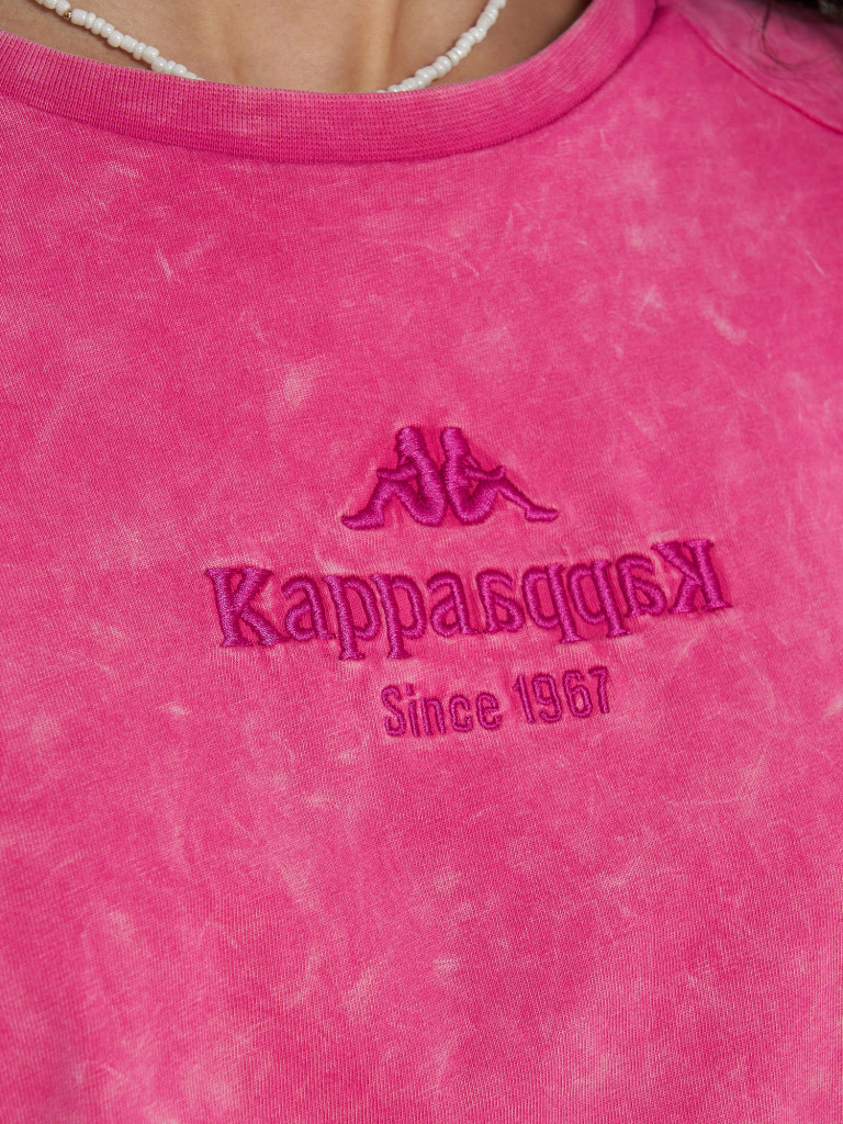 Футболка женская Kappa