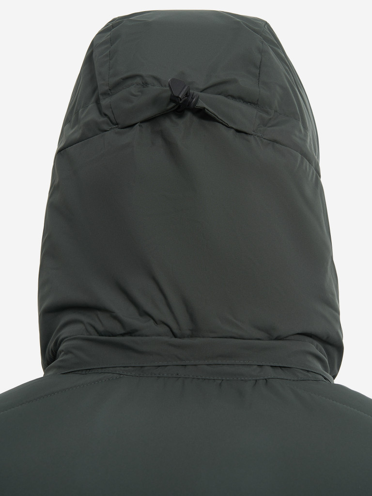 Пуховик мужской Jack Wolfskin Colonius
