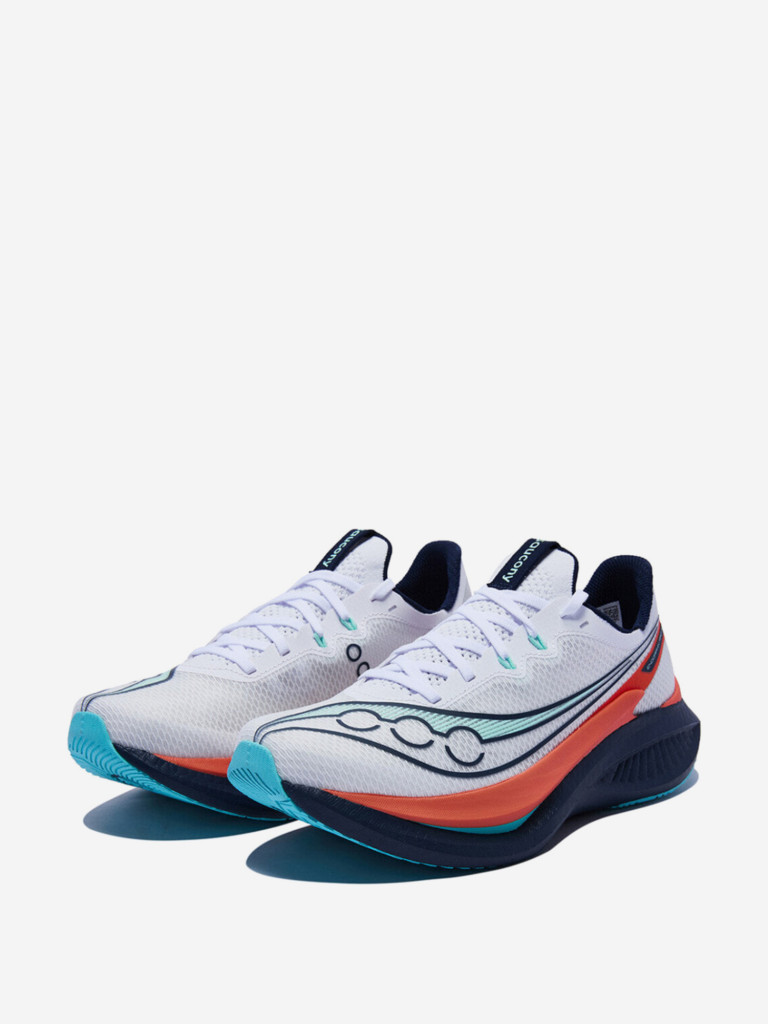 Кроссовки беговые Saucony Endorphin Pro 5
