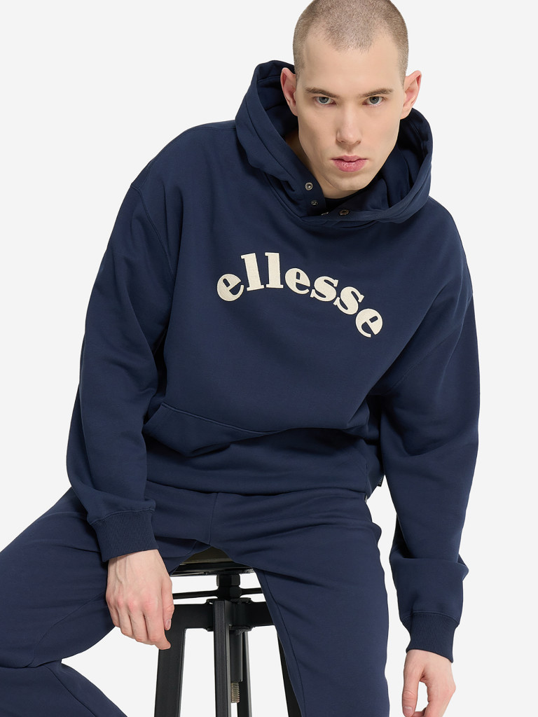 Худи мужское Ellesse Perucci