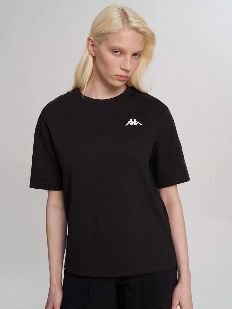 Футболка женская Kappa