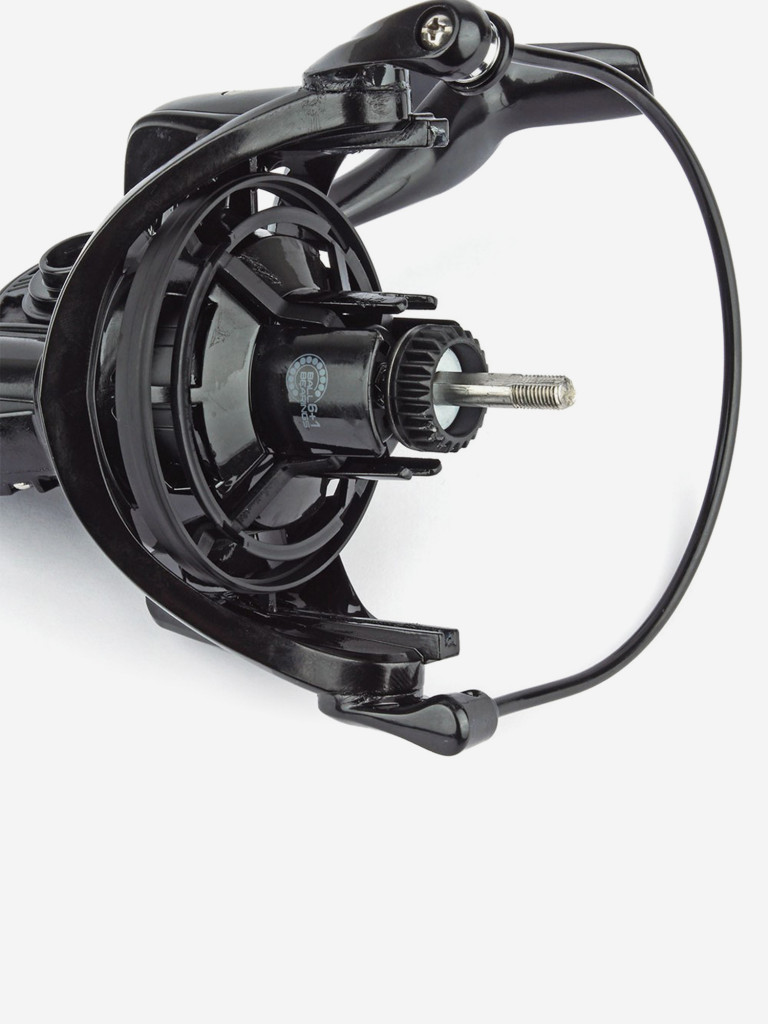 Катушка Nautilus Invent Pro XPB 8000