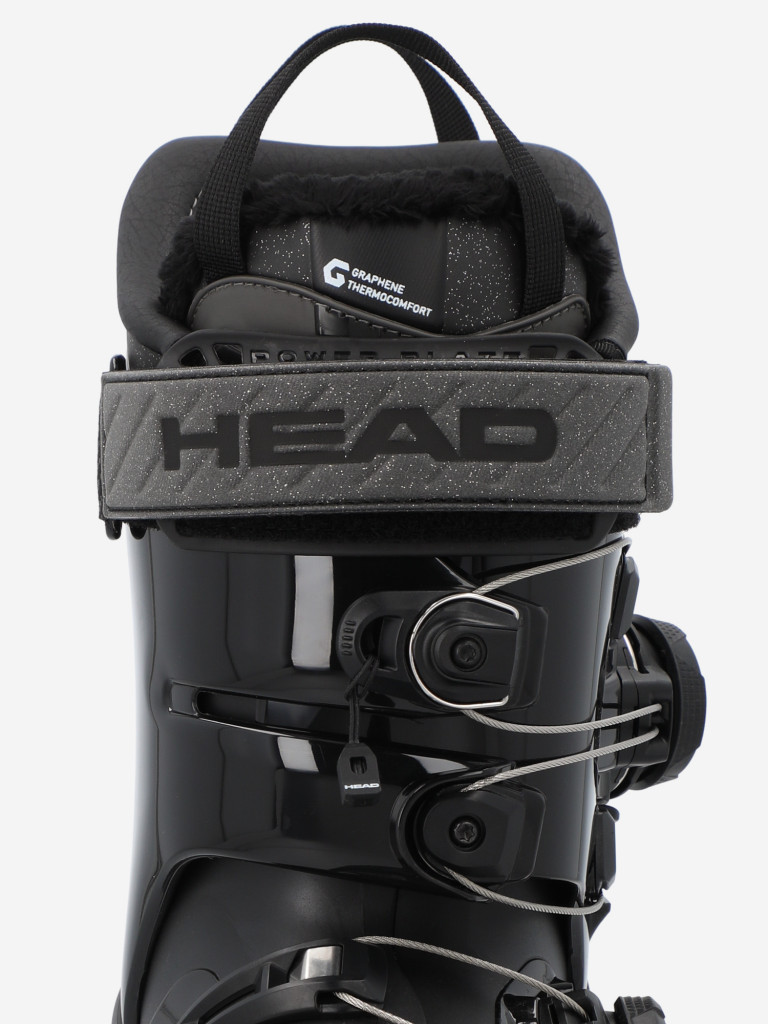 Ботинки горнолыжные женские Head Kaliber 105 W MV GW Boa 2