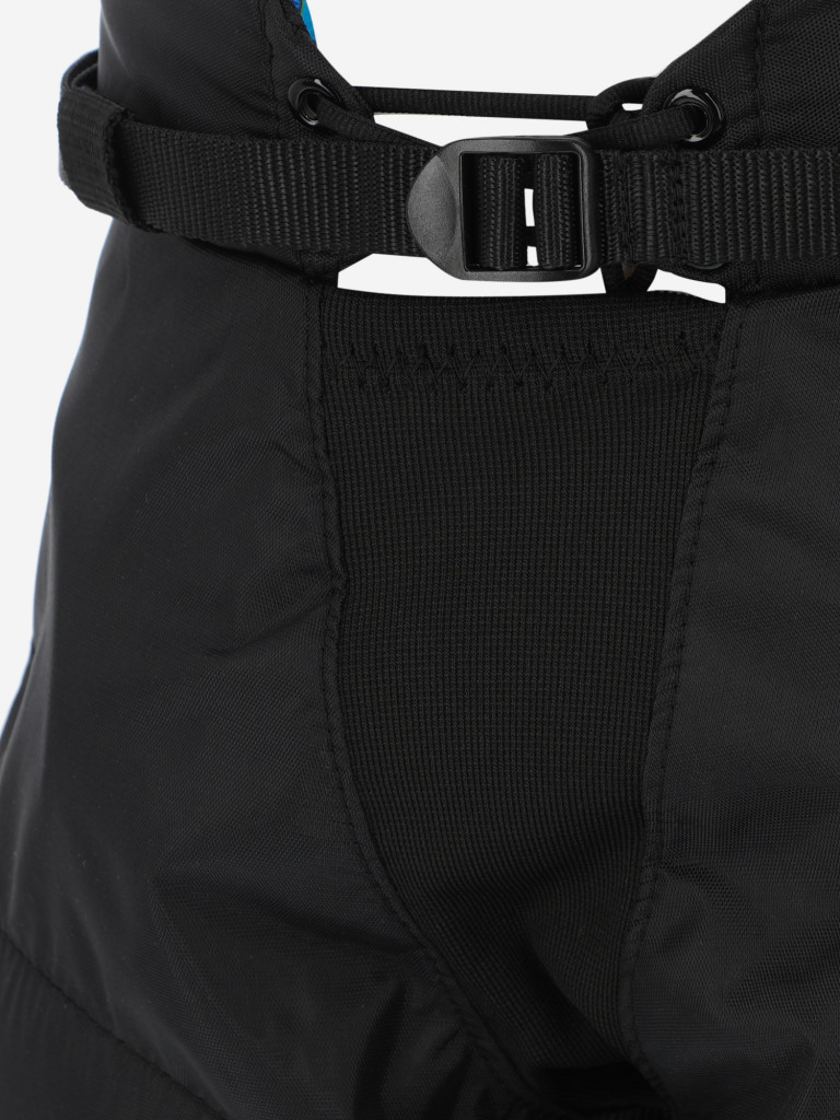Шорты хоккейные детские Bauer X YTH