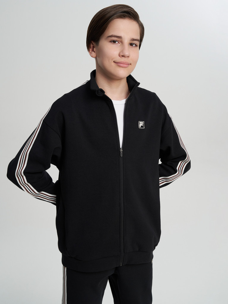 Олимпийка для мальчиков FILA