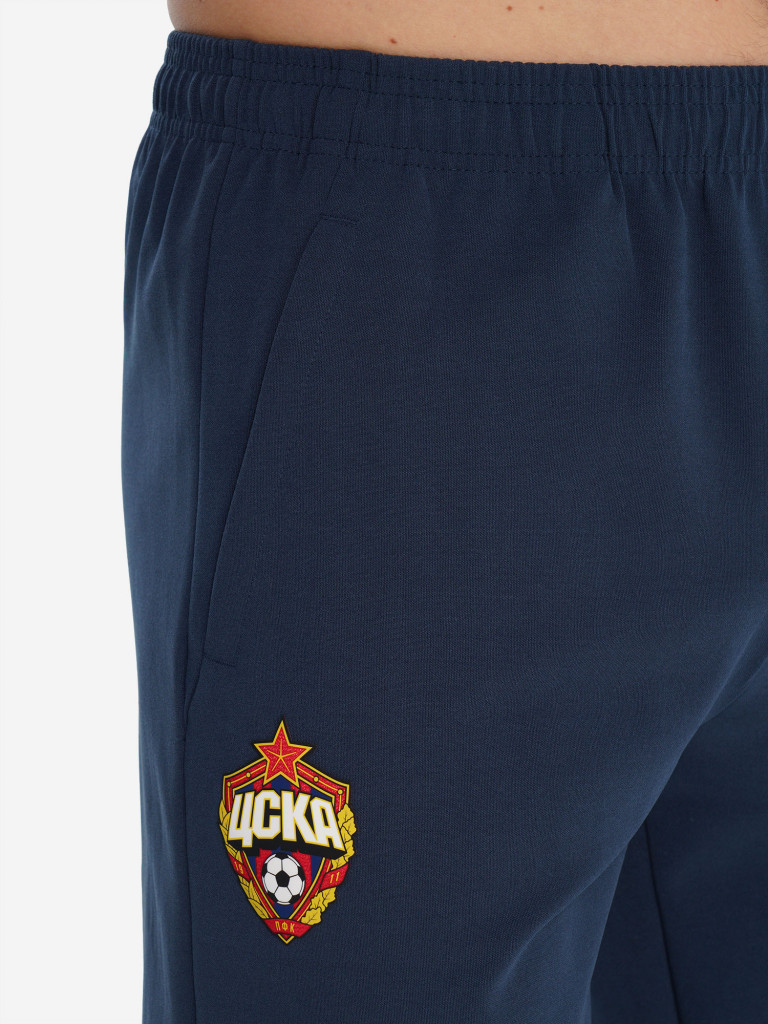Брюки мужские Primera CSKA Evolution 24 Ultra