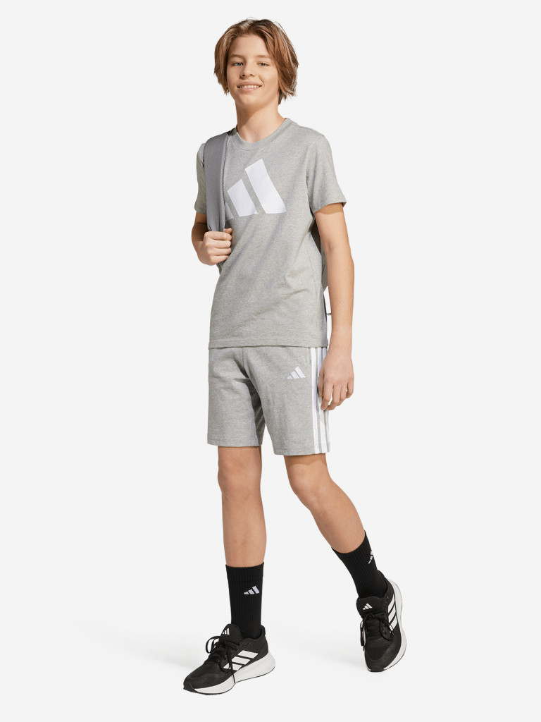 Шорты для мальчиков adidas